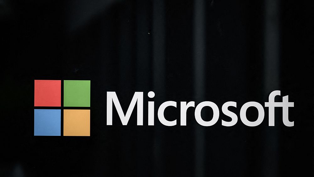 EU regulators quiz rivals on Microsoft tactics after Activision