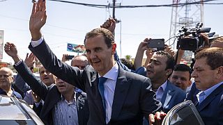 Suriye Devlet Başkanı Esad, asker kaçakları için şartlı af çıkardı
