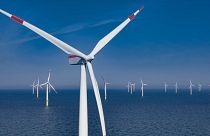 2022 saw the rapid global expansion of renewable energy.