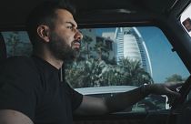 Gründer in Dubai: Autoverkauf als Rohdiamant