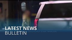 Latest news bulletin | December 21st – Evening
