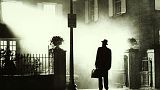 ¨Poster for The Exorcist, released today nearly 50 years ago