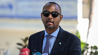 Somalie : retour d'un premier contingent de soldats formés en Érythrée