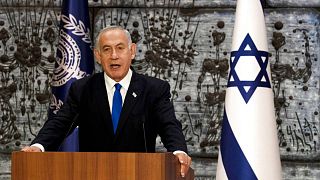 بنیامین نتانیاهو، نخست‌وزیر آینده اسرائیل