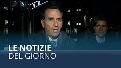 Le notizie del giorno | 22 dicembre - Mattino