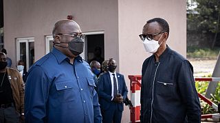 Le Rwanda accuse la RDC d'avoir "fabriqué" le massacre de Kishishe