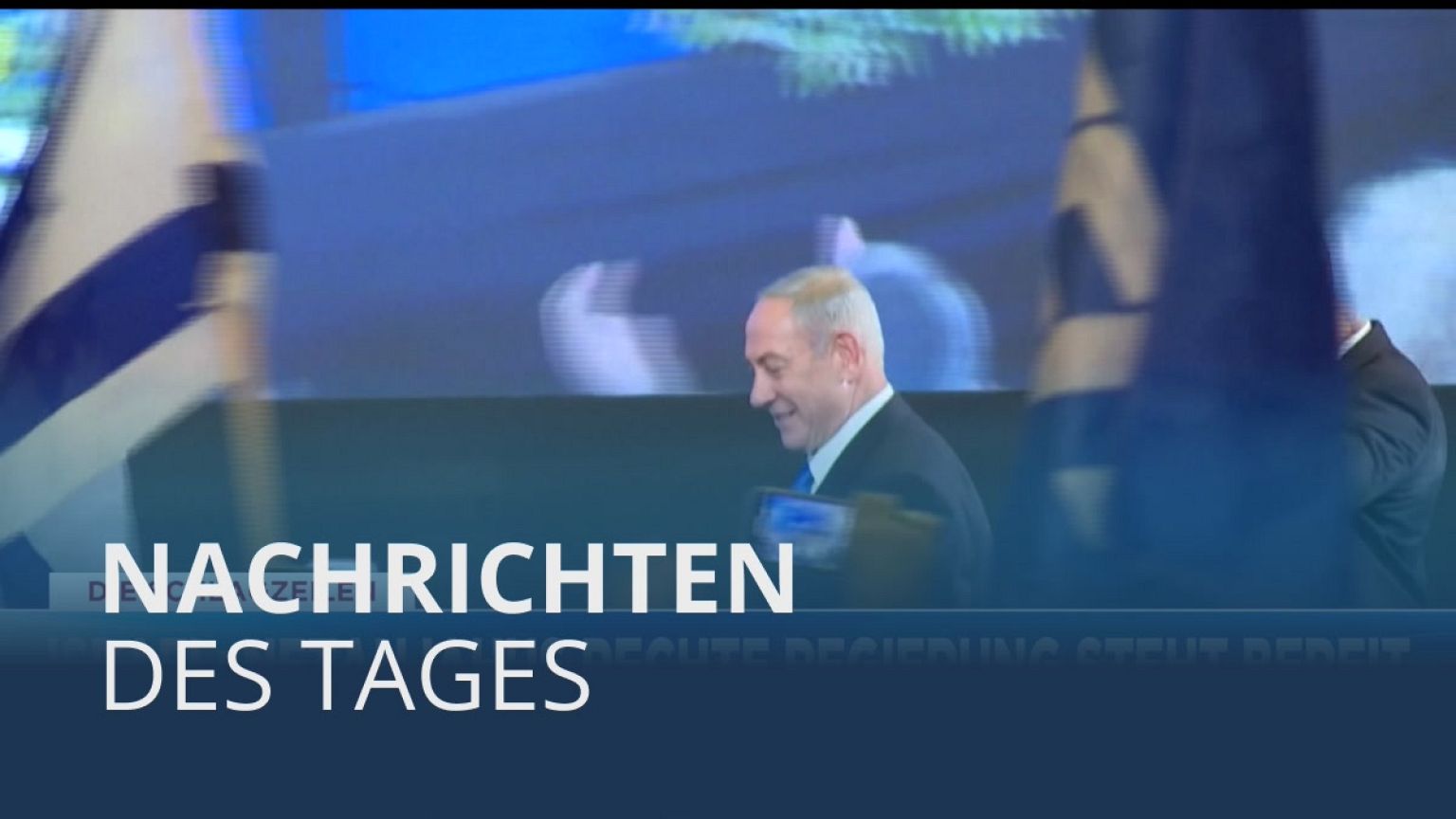 Nachrichten des Tages | 22. Dezember - Mittagsausgabe