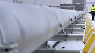 LNG yatırımlarında ABD başı çekiyor