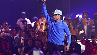 Chance the Rapper to bring free concert, festival to Ghana