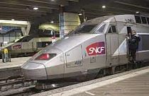 TGV - SNCF