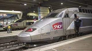 TGV - SNCF