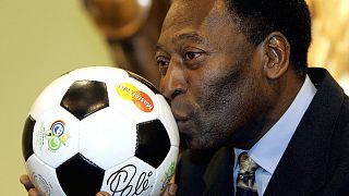 Brazilian football legend Pelé to spend Christmas in hospital as cancer advances
