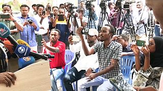 Somali journalists denounce government move to curtail media freedom