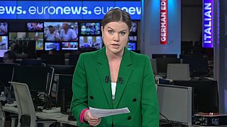 Аналитику представила обозреватель Euronews Саша Вакулина.