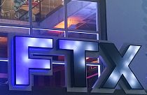 FTX kurucusu Bankman-Fried ABD'de yargılanmak üzere FBI görevlilerince teslim alındı