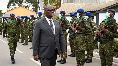 Mali : une délégation pour discuter des 46 soldats ivoiriens détenus