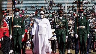 Gambie : un officier de la marine accusé de tentative de coup d’Etat