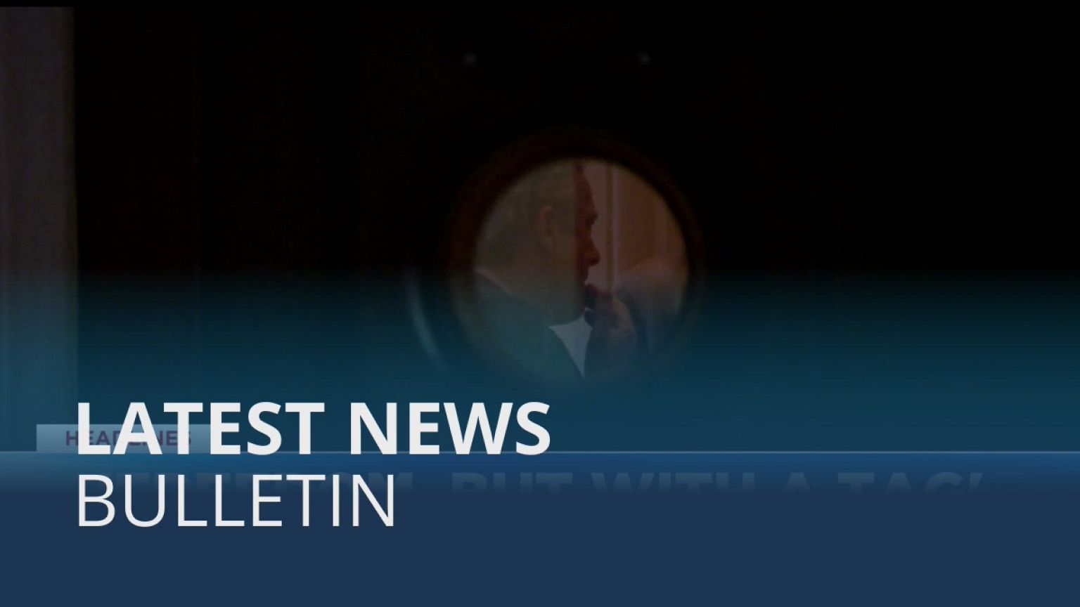 Latest news bulletin | December 22nd – Evening