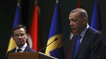 İsveç Radyosu: Türkiye, İsveç'ten sınır dışı etmesini istediği kişi sayısını yükseltti