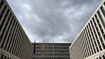 Almanya’da Dış İstihbarat Teşkilatı merkezi