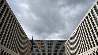 Almanya’da Dış İstihbarat Teşkilatı merkezi