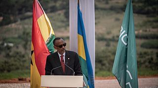 Le Rwanda, l'économie la plus innovante parmi les pays à faible revenu