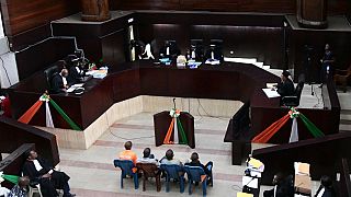 Ivorian prosecutor seeks life for four suspects over 2016 attack