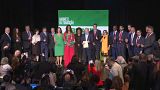 Lula da Silva apresenta mais 16 ministros do futuro governo brasileiro