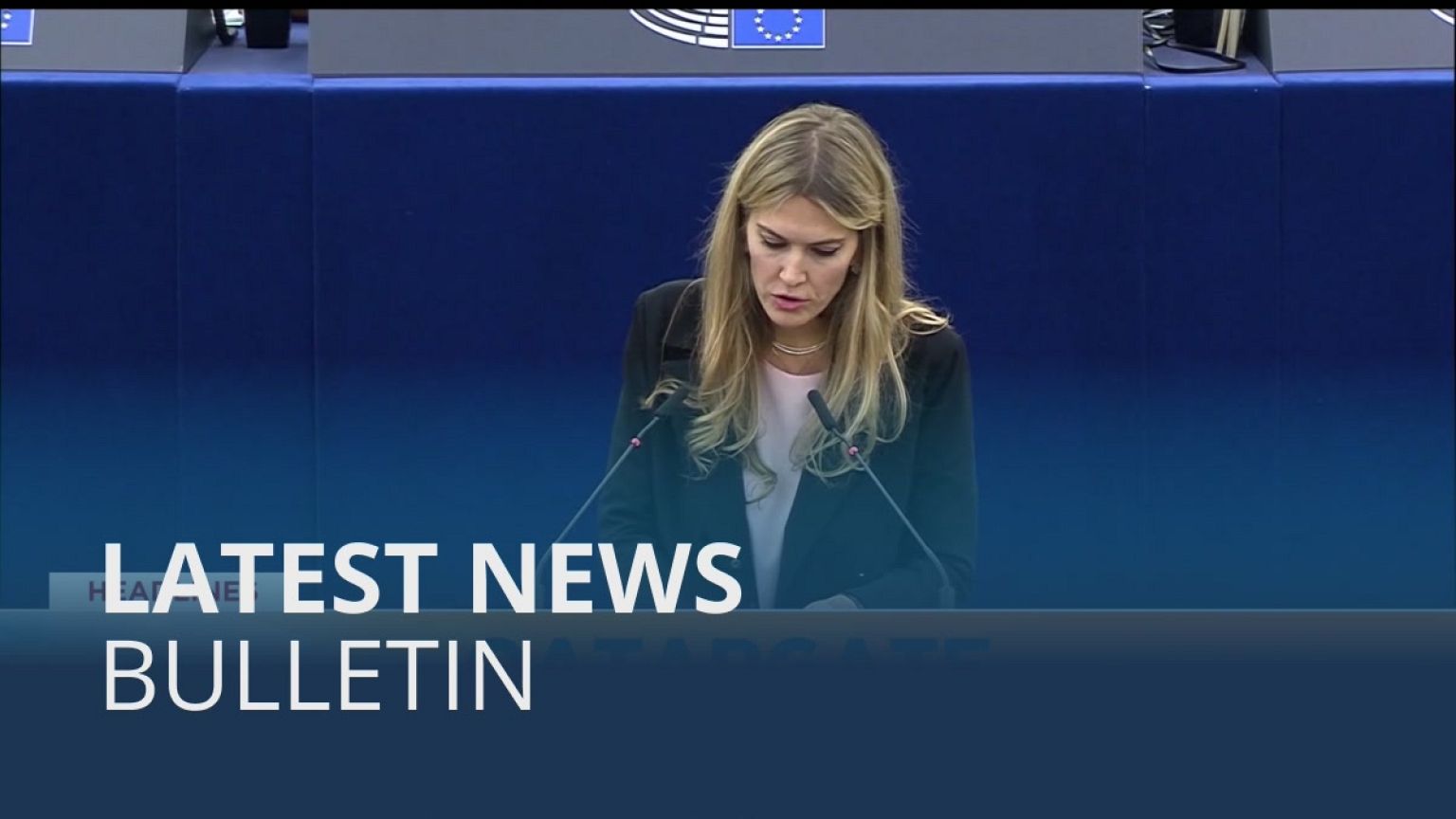 Latest news bulletin | December 23rd – Morning