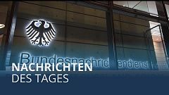 Nachrichten des Tages | 23. Dezember - Morgenausgabe