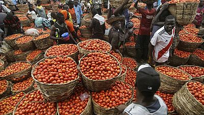 Les Nigérians inquiets par l’inflation record