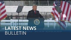 Latest news bulletin | December 23rd – Midday