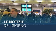 Le notizie del giorno | 23 dicembre - Pomeridiane