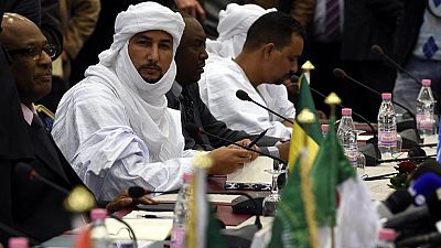 Mali : des groupes armés suspendent leur participation à l'accord d'Alger