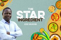 The Star Ingredient. Episode 3. Edie Mukiibi