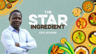 The Star Ingredient. Episode 3. Edie Mukiibi