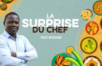 La Surprise du Chef - Épisode 3 Edie Mukiibi