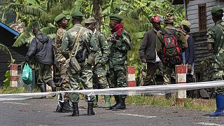 RDC : le M23 se retire d'une position stratégique dans l'est