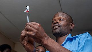 Malawi's cholera outbreak passes 400 deaths