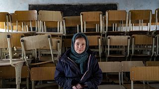 فرمان طالبان برای منع دختران افغان از ادامه تحصیل در دانشگاه‌های افغانستان