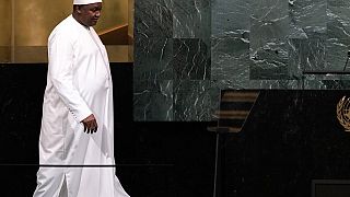 Gambie : la tentative de coup d'Etat comme signe d'une crise profonde