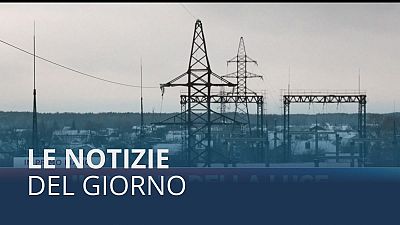 Le notizie del giorno | 23 dicembre - Serale