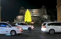 Roma di sera