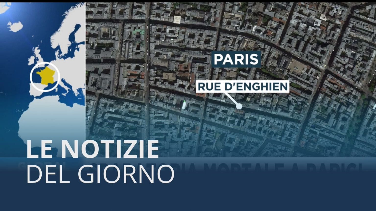 Le notizie del giorno | 24 dicembre - Mattino