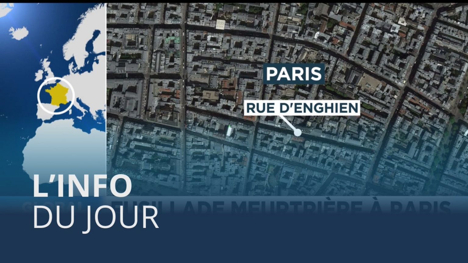L’info du jour | 24 décembre - Matin