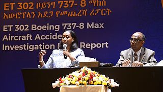 Crash d'Ethiopian Airlines : Boeing aurait caché des défaillances