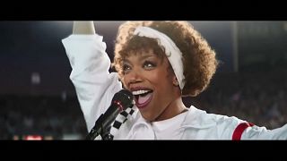 'Wanna Dance With Somebody'- biopic remembering Whitney Houston