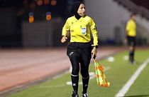 هبة سعدية