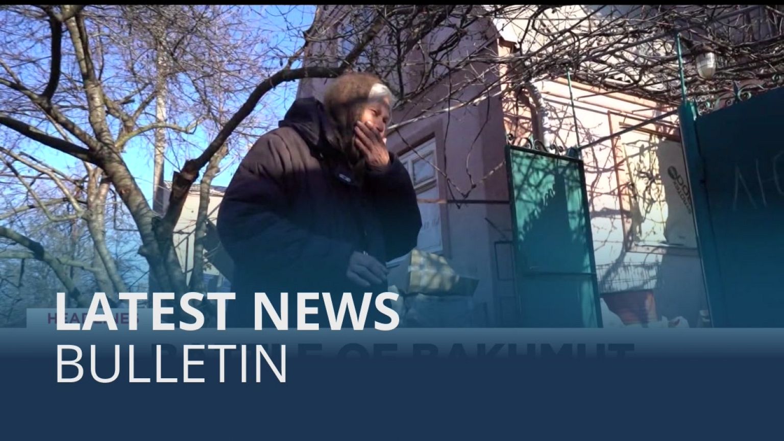 Latest news bulletin | December 25th – Morning