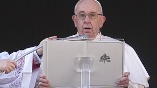 Papa Francesco